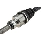 Cardan Arbre De Transmission Avant Gauche Pour Peugeot 3008 1637186880