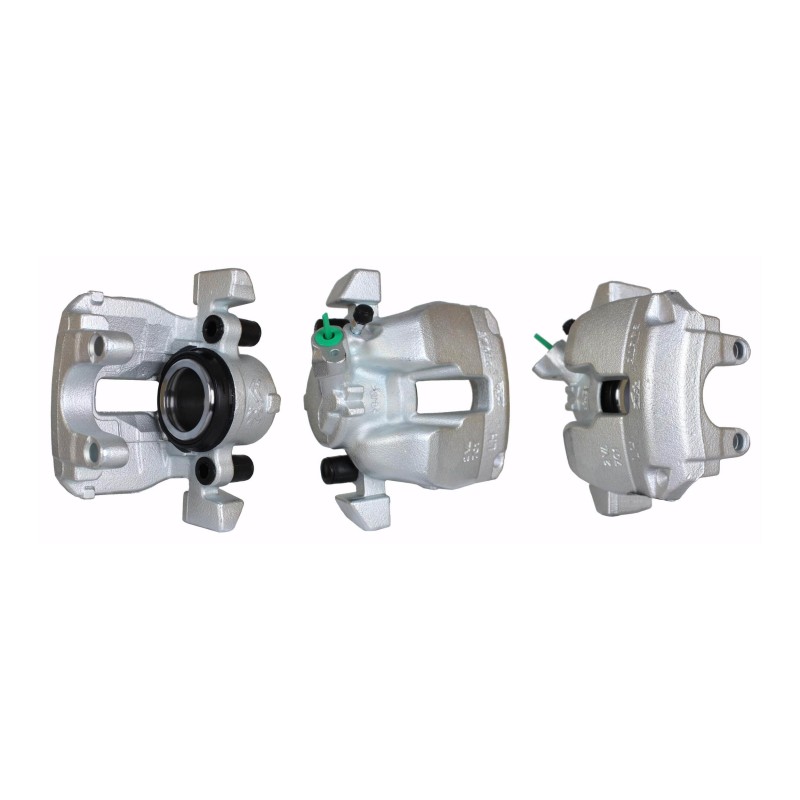 Étrier de Frein Avant Gauche Pour Peugeot Opel Toyota Citroën 1623162080