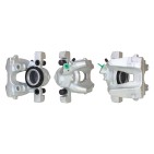 Étrier de Frein Avant Gauche Pour Peugeot Opel Citroën Vauxhall 1635221380