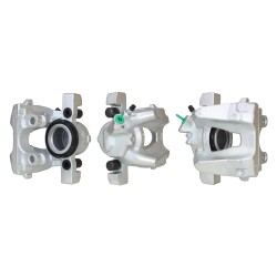 Étrier de Frein Avant Gauche Pour Peugeot Opel Citroën Vauxhall 1635221380