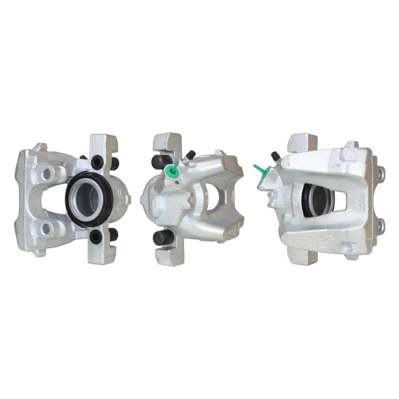 Étrier de Frein Avant Gauche Pour Peugeot Opel Citroën Vauxhall 1635221380