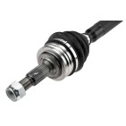 Cardan Arbre De Transmission Avant Gauche Pour Peugeot 3008 1637186880