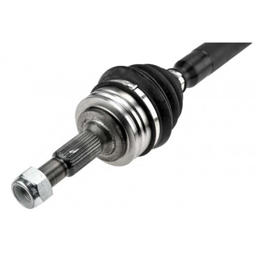 Cardan Arbre De Transmission Avant Gauche Pour Peugeot 3008 1637186880