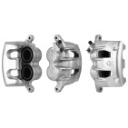 Étrier de Frein Avant Gauche Pour Ford Nissan Cabstar E LDV 4055820 41010-9X200