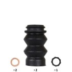 Étrier de Frein Avant Gauche Pour Ford Nissan Cabstar E LDV 4055820 41010-9X200