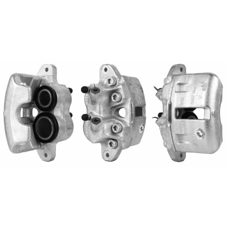 Étrier de Frein Avant Gauche Pour Peugeot Fiat Citroën Talbot 440085 95609790