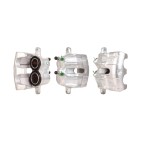 Étrier de Frein Avant Gauche Pour Peugeot Fiat Alfa Romeo Citroën 440091