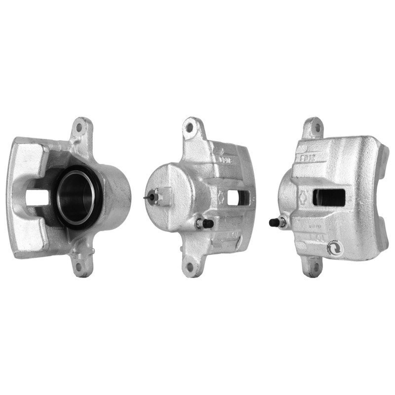 Étrier de Frein Avant Gauche Pour Nissan Patrol GR IV 41011-01J01 41011-20J00