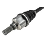 Cardan Arbre De Transmission Avant Droit Pour Peugeot 3008 9811934080