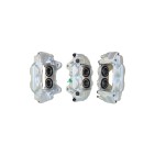 Étrier de Frein Avant Gauche Pour Toyota 4 Runner Land Cruiser Prado Van Lexus