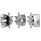 Étrier de Frein Avant Gauche Pour Peugeot Boxer Fiat Citroën 440188 9945804