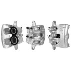 Étrier de Frein Avant Gauche Pour Peugeot Fiat Citroën 440180 9945779 9945781