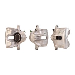 Étrier de Frein Avant Gauche Pour Renault Clio II Laguna I Megane 7701205832