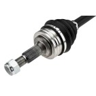 Cardan Arbre De Transmission Avant Droit Pour Peugeot 3008 9811934080