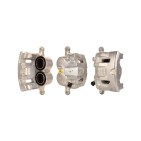 Étrier de Frein Avant Gauche Pour Kia Carnival III 58110-4D200 581104D200