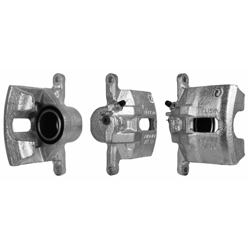 Étrier de Frein Avant Gauche Pour Acura NSX Honda Integra Odyssey Prelude
