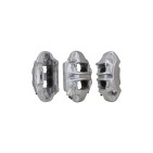 Étrier de Frein Avant Gauche Pour Audi Q5 80A615107 80A615107A