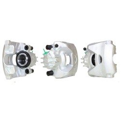 Étrier de Frein Avant Gauche Pour Peugeot Opel Citroën DS 1648035180
