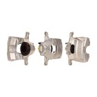 Étrier de Frein Avant Gauche Pour Opel Chevrolet Aveo Vauxhall 13301189 542043