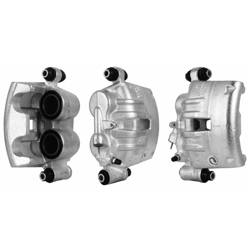 Étrier de Frein Avant Gauche Pour VW LT 28-46 II MERCEDES Sprinter A0014206983