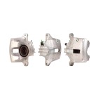 Étrier de Frein Avant Gauche Pour Peugeot 206 4400P2