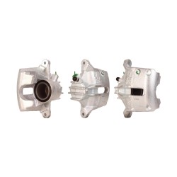 Étrier de Frein Avant Gauche Pour Peugeot 206 4400P2