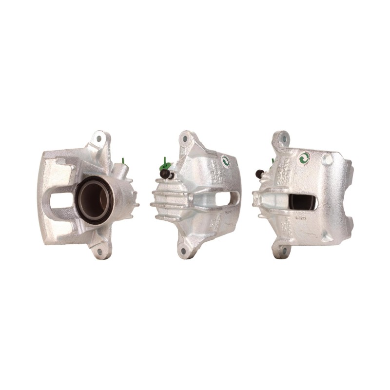 Étrier de Frein Avant Gauche Pour Peugeot 206 4400P2