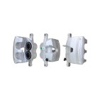 Étrier de Frein Avant Gauche Pour VW ID.4 Audi Skoda Elroq Enyaq 1EA615123B