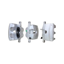 Étrier de Frein Avant Gauche Pour VW ID.4 Audi Skoda Elroq Enyaq 1EA615123B
