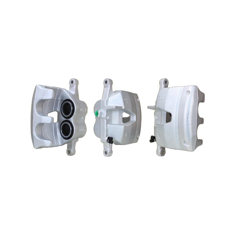 Étrier de Frein Avant Gauche Pour VW ID.4 Audi Skoda Elroq Enyaq 1EA615123B
