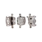 Étrier de Frein Avant Gauche Pour Peugeot Citroën Mitsubishi 4400T9 MB950176