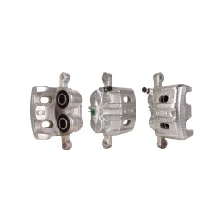 Étrier de Frein Avant Gauche Pour Peugeot Citroën Mitsubishi 4400T9 MB950176