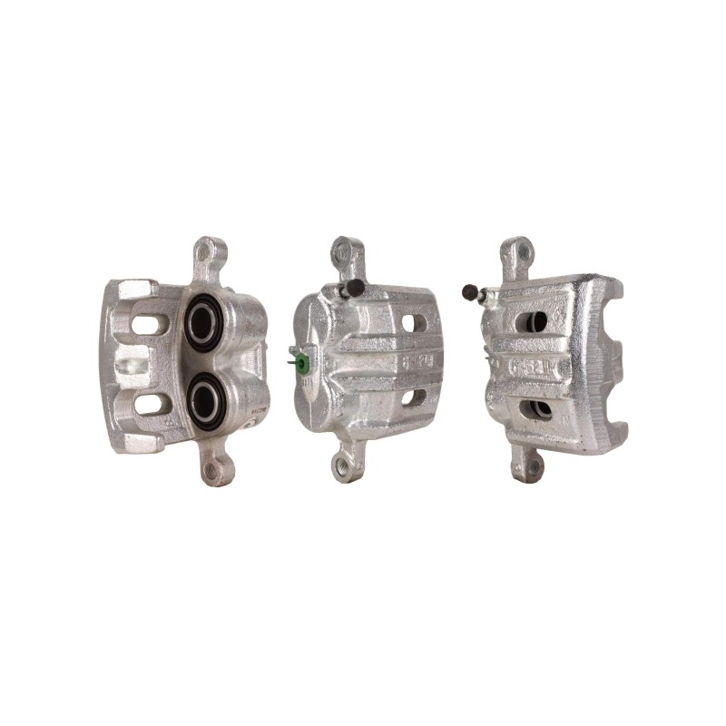 Étrier de Frein Avant Gauche Pour Peugeot Citroën Mitsubishi 4400T9 MB950176