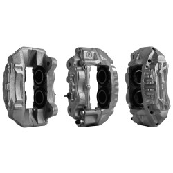 Étrier de Frein Avant Gauche Pour Toyota Land Cruiser 80 47750-60030