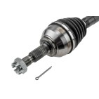 Cardan Arbre De Transmission Avant Droit Pour C5 Ds5 Peugeot Rcz 508 1606880880