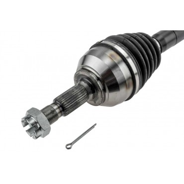 Cardan Arbre De Transmission Avant Droit Pour C5 Ds5 Peugeot Rcz 508 1606880880