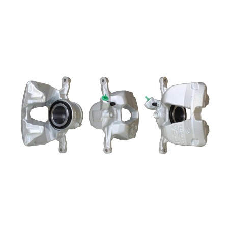 Étrier de Frein Avant Gauche Pour Peugeot 308 III Opel Citroën DS 1647879980