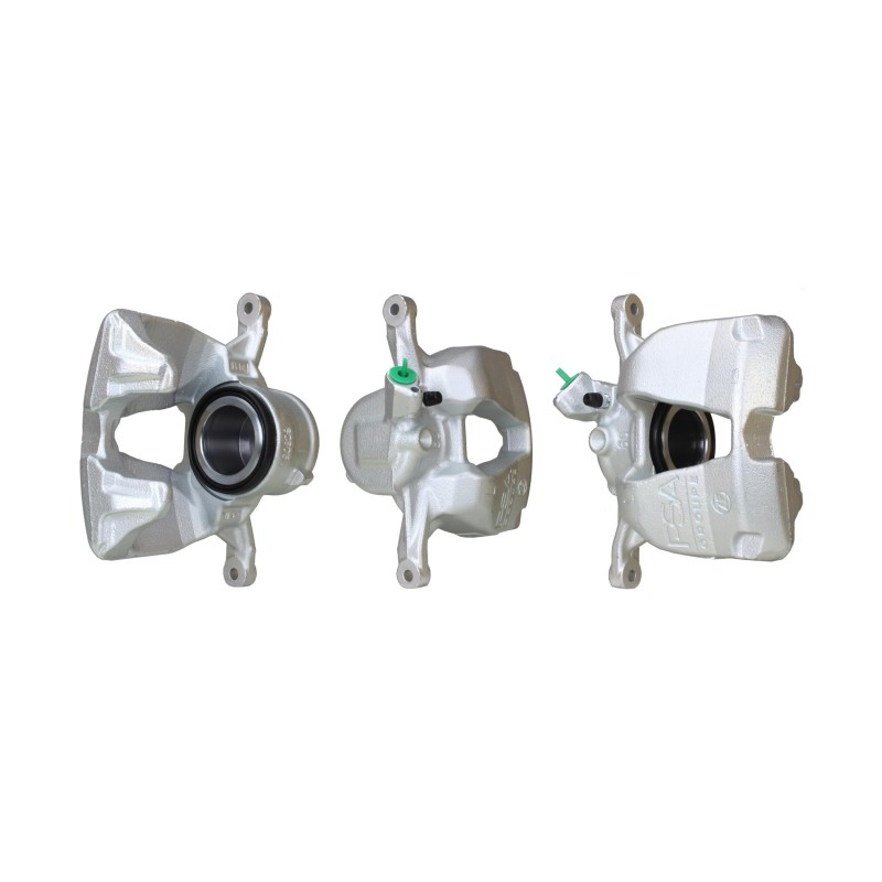 Étrier de Frein Avant Gauche Pour Peugeot 308 III Opel Citroën DS 1647879980