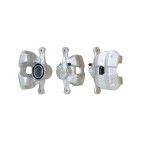 Étrier de Frein Avant Gauche Pour Peugeot Opel Citroën DS 1681371380