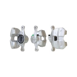Étrier de Frein Avant Gauche Pour Peugeot Opel Citroën DS 1681371380