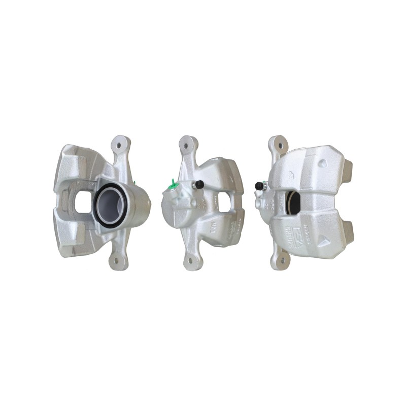Étrier de Frein Avant Gauche Pour Peugeot Opel Citroën DS 1681371380