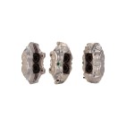 Étrier de Frein Avant Gauche Pour Renault Master I 5001001409 7701499319