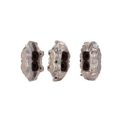 Étrier de Frein Avant Gauche Pour Renault Master I 5001001409 7701499319