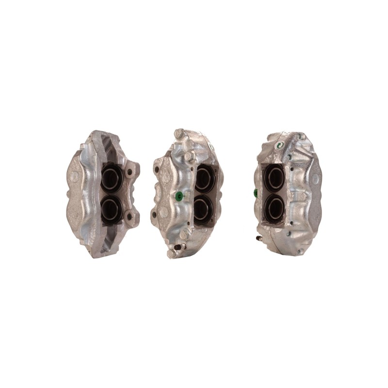 Étrier de Frein Avant Gauche Pour Renault Master I 5001001409 7701499319