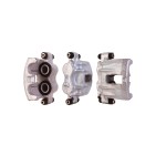 Étrier de Frein Avant Gauche Pour Iveco Daily II III 42470847 42530360 42536172
