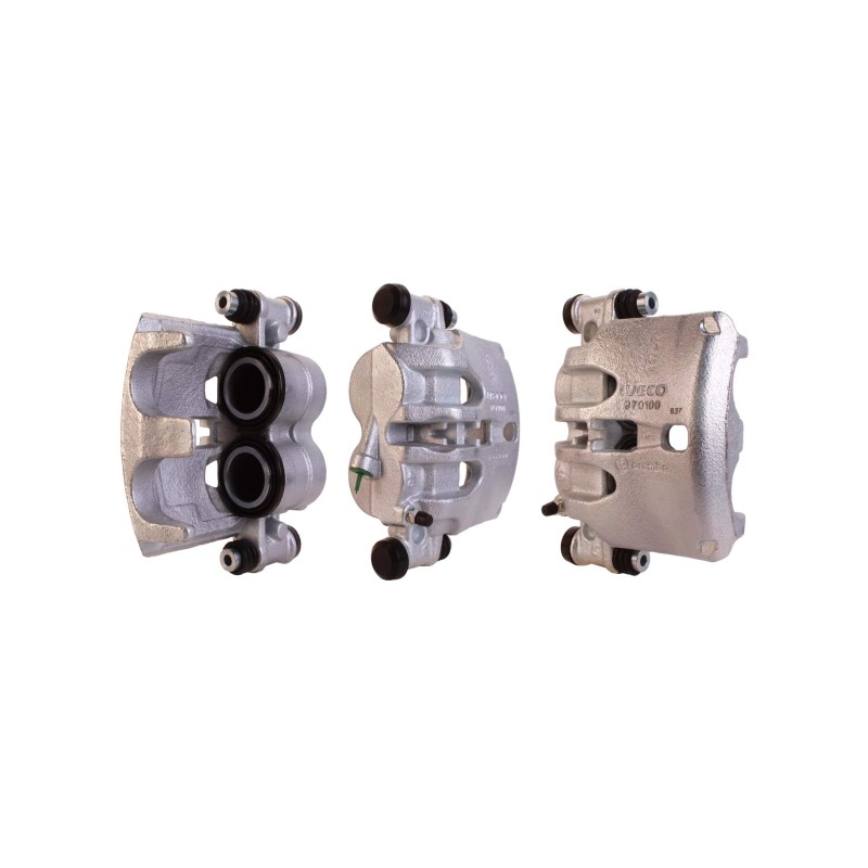 Étrier de Frein Avant Gauche Pour Nissan Cabstar NT400 41011-MB600 41011-MB60A