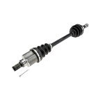 Cardan Arbre De Transmission Avant Gauche Pour Peugeot 2008 207 3272LJ
