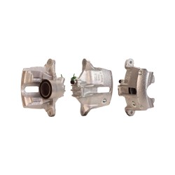 Étrier de Frein Avant Gauche Pour Peugeot 206 206+ 4400P0 441049