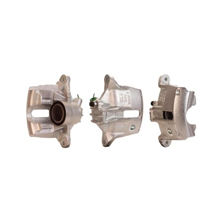 Étrier de Frein Avant Gauche Pour Peugeot 206 206+ 4400P0 441049