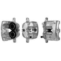 Étrier de Frein Avant Gauche Pour Nissan Terrano II Van 41010-7F000 41011-7F000